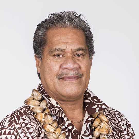 Tauanu'u Perenise Sitagata Tapu