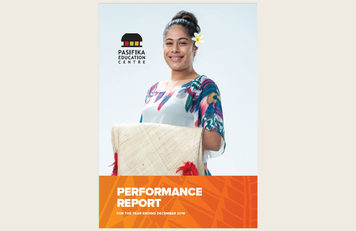 Performance Report (2019)