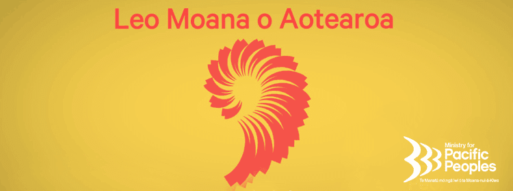 Leo Moana o Aotearoa