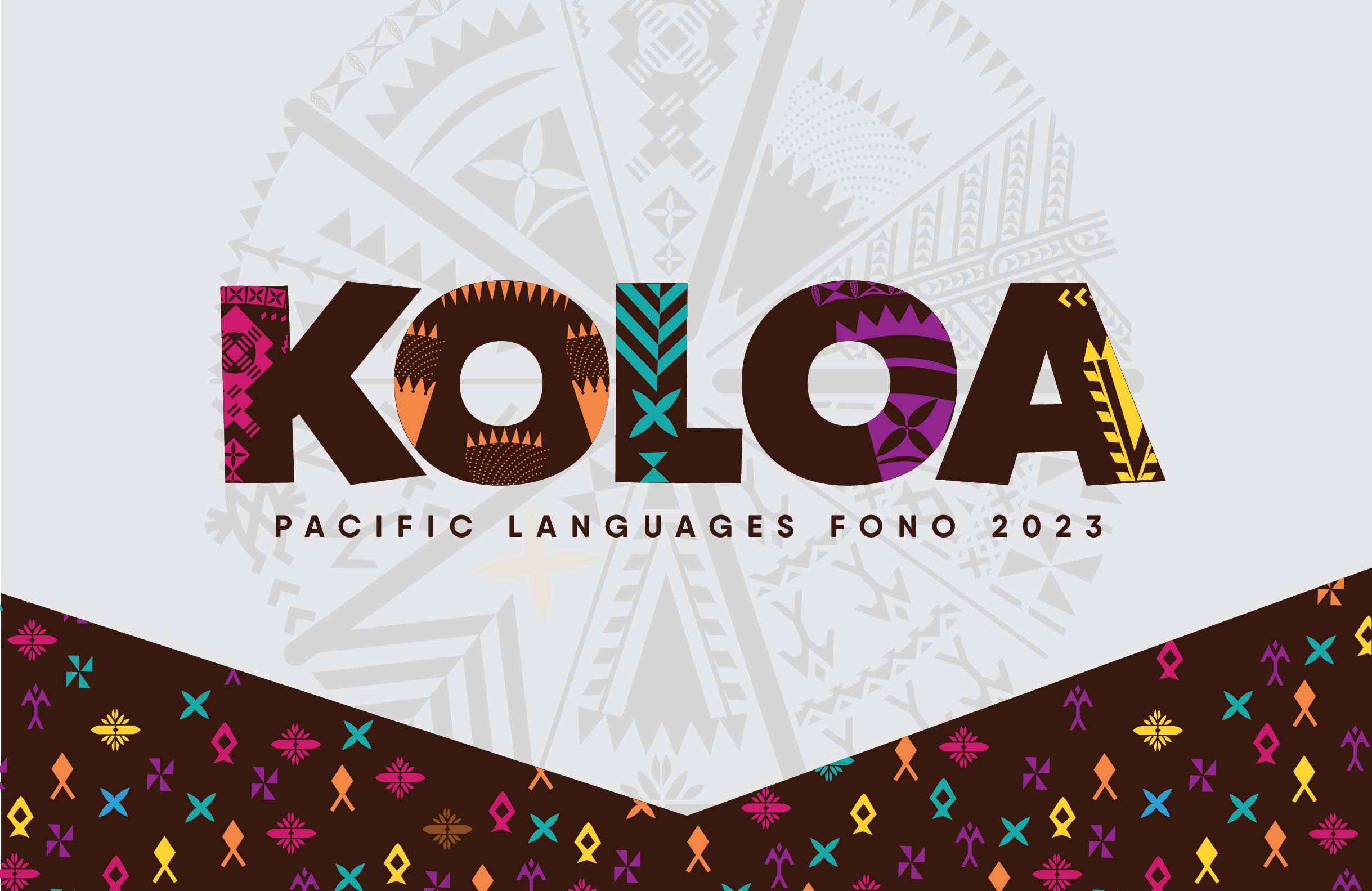 Koloa web banner