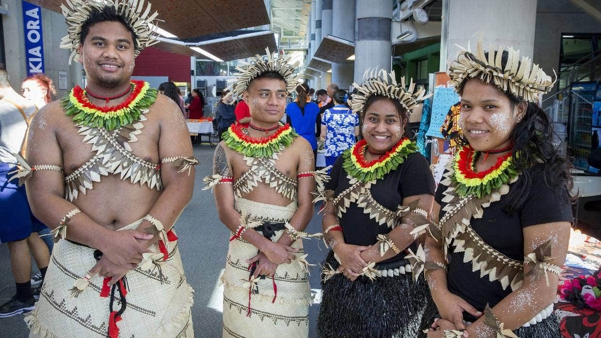 Kiribati Language Week 2023