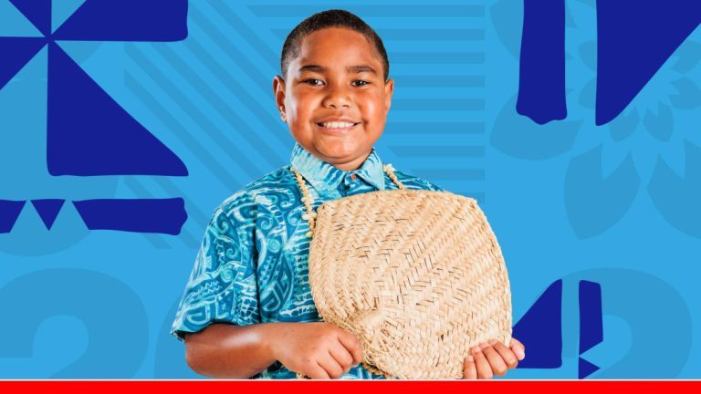 Fiji Language Week 2023